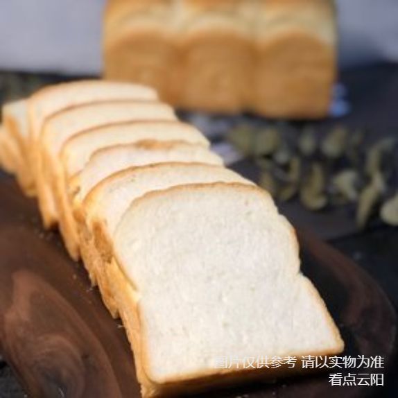 白吐司