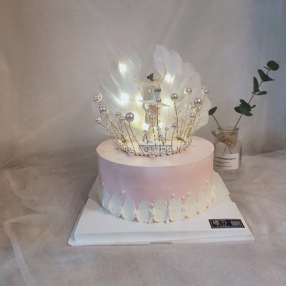 生日蛋糕4