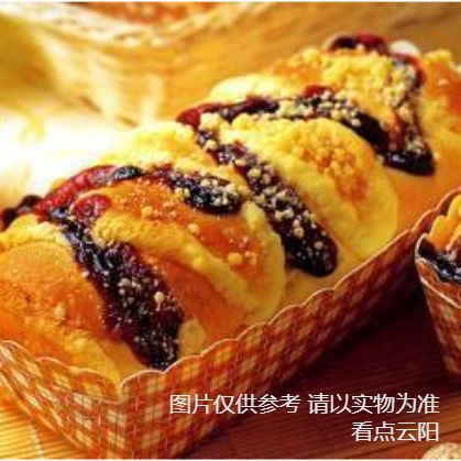法式風(fēng)情蛋糕