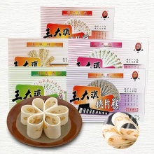 桃片糕
