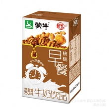 早餐奶
