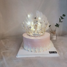生日蛋糕4