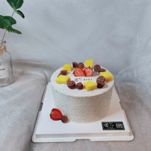 生日蛋糕5