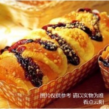 法式風(fēng)情蛋糕