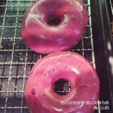 甜甜圈